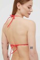 Одежда Купальный бюстгальтер Tommy Jeans UW0UW05110 розовый