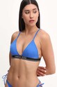 Tommy Jeans sutien de baie albastru UW0UW05349