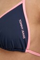 Tommy Jeans sutien de baie bleumarin UW0UW05353