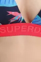 multicolore Superdry top bikini