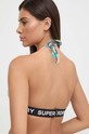 Îmbrăcăminte Superdry sutien de baie W3010400A.2CT multicolor