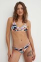 Oblečenie Plavková podprsenka Superdry W3010407A.2BL viacfarebná