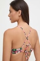 Oblečení Plavková podprsenka Superdry W3010407A.38L oranžová