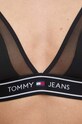 Oblečenie Podprsenka Tommy Jeans UW0UW05130 čierna