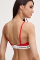 Podprsenka Tommy Jeans UW0UW05156 červená SS24