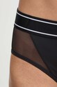 Ruházat Tommy Jeans bugyi UW0UW05134 fekete