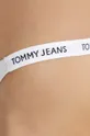 Στρινγκ Tommy Jeans Κύριο υλικό: 90% Βαμβάκι, 10% Σπαντέξ Ένθετο: 100% Βαμβάκι