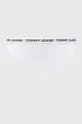 білий Стринги Tommy Jeans 3-pack