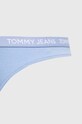 Стринги Tommy Jeans 3 шт UW0UW05008