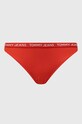 Ρούχα Σλιπ Tommy Jeans 3-pack UW0UW05009 μπλε
