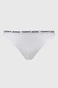 Σλιπ Tommy Jeans 3-pack μπλε UW0UW05009