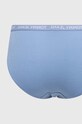 Σλιπ Tommy Jeans 3-pack UW0UW05009 μπλε