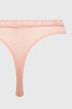Στρινγκ Tommy Jeans 3-pack UW0UW05010