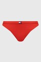 Oblečení Tanga Tommy Jeans 5-pack UW0UW05384 vícebarevná