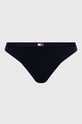 Tanga Tommy Jeans 5-pack UW0UW05384 vícebarevná