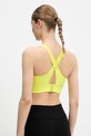 Одяг Спортивний бюстгальтер Puma PWRbreathe 525074 жовтий