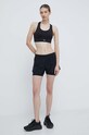 Спортивный бюстгальтер Puma PWRbreathe 525074 чёрный SS25