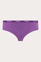 Odzież Puma figi 2-pack 938311 fioletowy