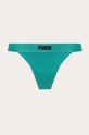 Puma stringi 2-pack 938314 zielony SS24