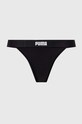 Puma stringi 2-pack 938314 czarny SS24
