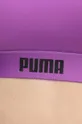 Puma sportmelltartó Anyag 1: 85% poliamid, 15% elasztán Anyag 2: 91% poliamid, 9% elasztán