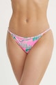 Μαγιό σλιπ μπικίνι Puma κάτω μέρος ροζ 938334