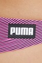 Plavkové kalhotky Puma fialová 938335