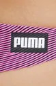 fioletowy Puma brazyliany kąpielowe