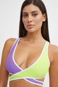 Puma sutien de baie usor rigidizat violet 938336