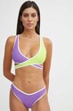 Puma sutien de baie 938336 violet SS24