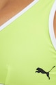 Bikini top Puma 938336 μωβ