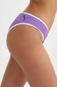 Одяг Двосторонні купальні труси Puma 938337 фіолетовий