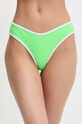 Двусторонние купальные трусы Puma 938337 голубой SS24