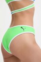 Двосторонні купальні труси Puma блакитний 938337