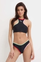 Puma top bikini nero