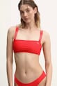 Abbigliamento Puma top bikini 938347 rosso