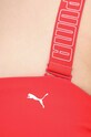 Puma top bikini rosso 938347