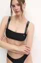 μαύρο Bikini top Puma Γυναικεία