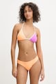 Clothing Puma brazilian bikini briefs 938349 orange