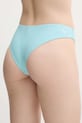 Brazílske plavkové nohavičky Puma 938349 tyrkysová SS25
