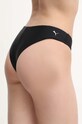 Μαγιό brazilian Puma 938349 μαύρο SS25