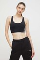 Puma sutien sport 4KEEPS usor rigidizat negru 524800