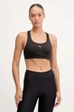 Puma biustonosz sportowy 4KEEPS bez fiszbinów czarny 524953