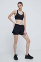 Športová podprsenka Puma 4KEEPS 524953 čierna SS25
