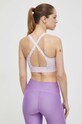 Oblečení Sportovní podprsenka Puma Ultraform 525051 růžová