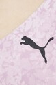 Бюстгальтер для йоги Puma Yogini 525084 розовый