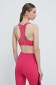 Ruházat Puma sportmelltartó 4KEEPS 525317 rózsaszín
