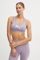 Puma sutien sport 4KEEPS violet 525317