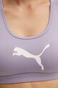 Puma sutien sport 4KEEPS 525317 violet