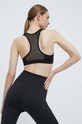 Одяг Спортивний бюстгальтер Puma 4KEEPS 525317 чорний